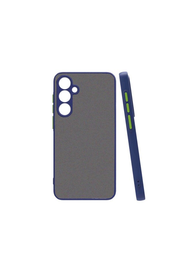 Case Compatible Hux Cover for Samsung Galaxy S24 Plus Mobile Phone