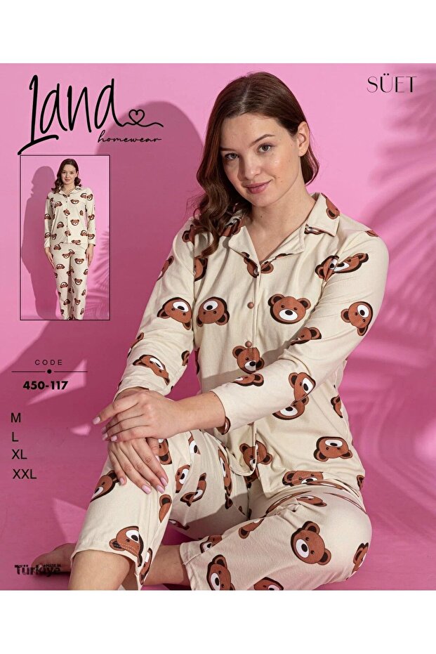 PİJAMA - 1