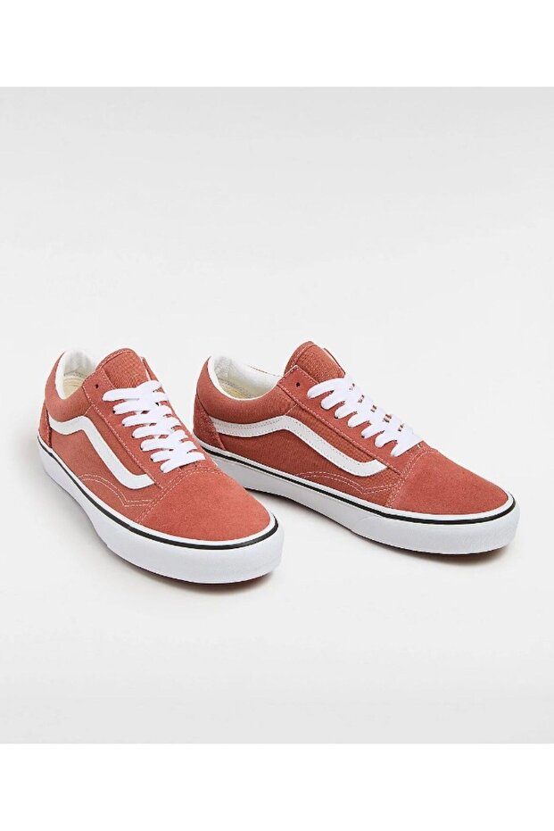 Classic Old Skool Sneaker - 2