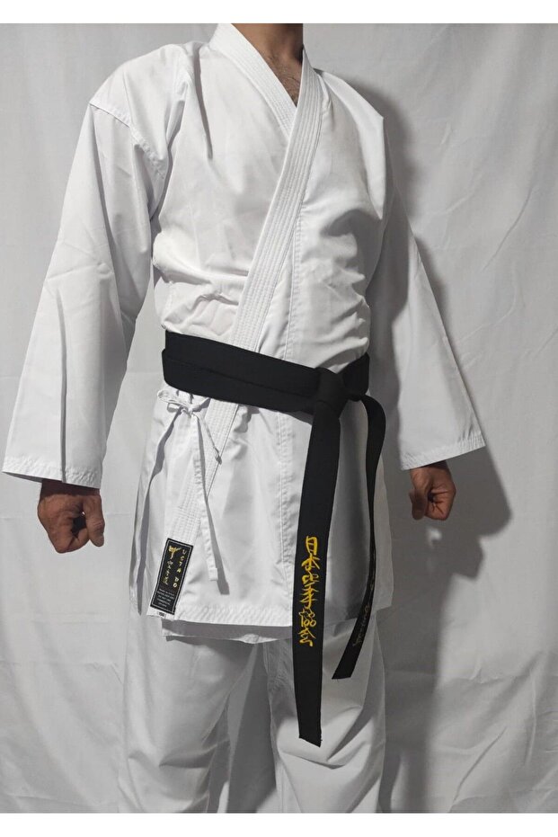 KARATE ELBİSESİ - 1
