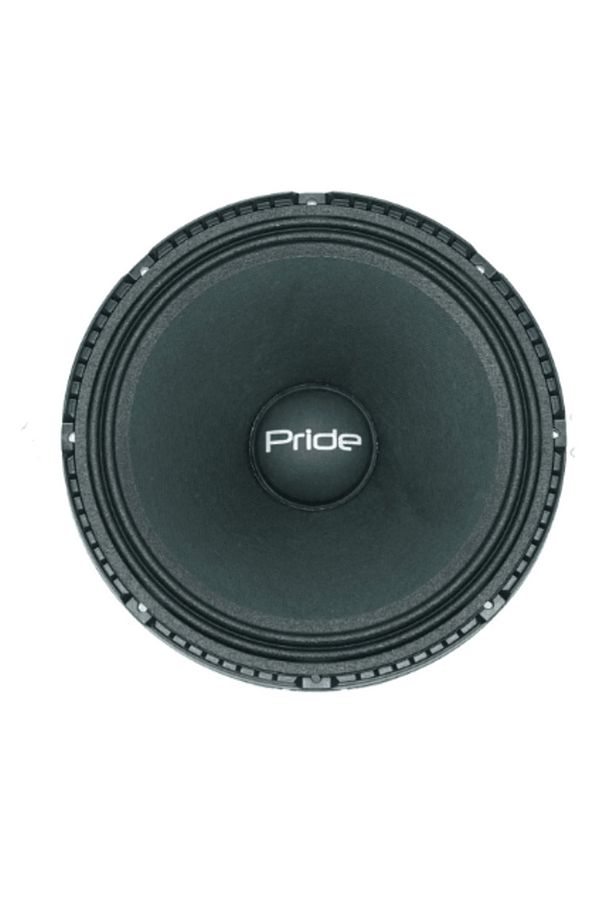 PRİDE VERSİON 2 16CM SPL MİDRANGE 300RMS - 1
