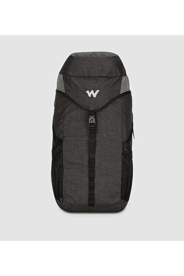 Hawk_30 Wildcraft Technical Packs Black_Grey 30L
