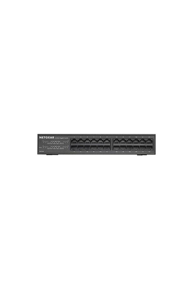 GS324 Switch 24 Port - 2