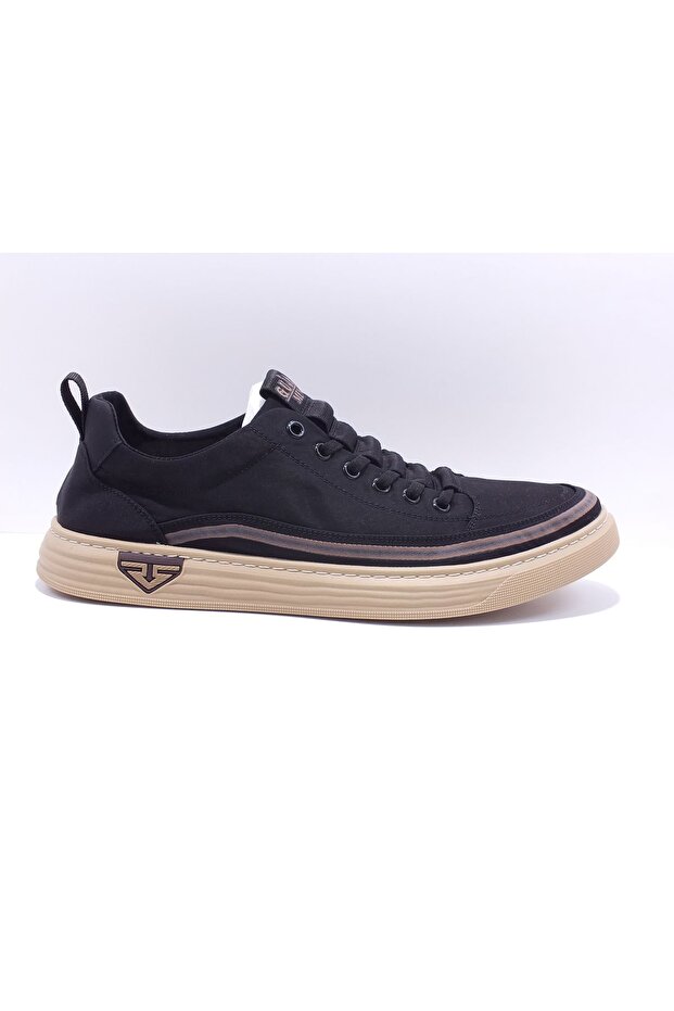 24K505-3 Fabric Shoes (Narrow Mold)