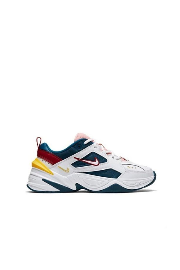 M2k Tekno Sneaker Kadın Ayakkabı Ao3108-402 - 1
