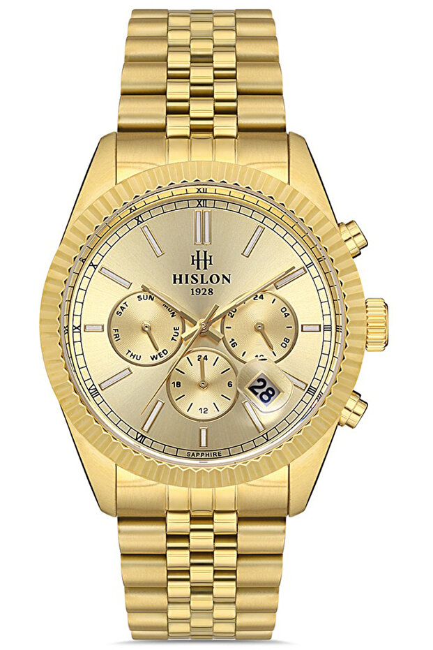 Erkek Kol Saati S.dt117g-08sg - 1