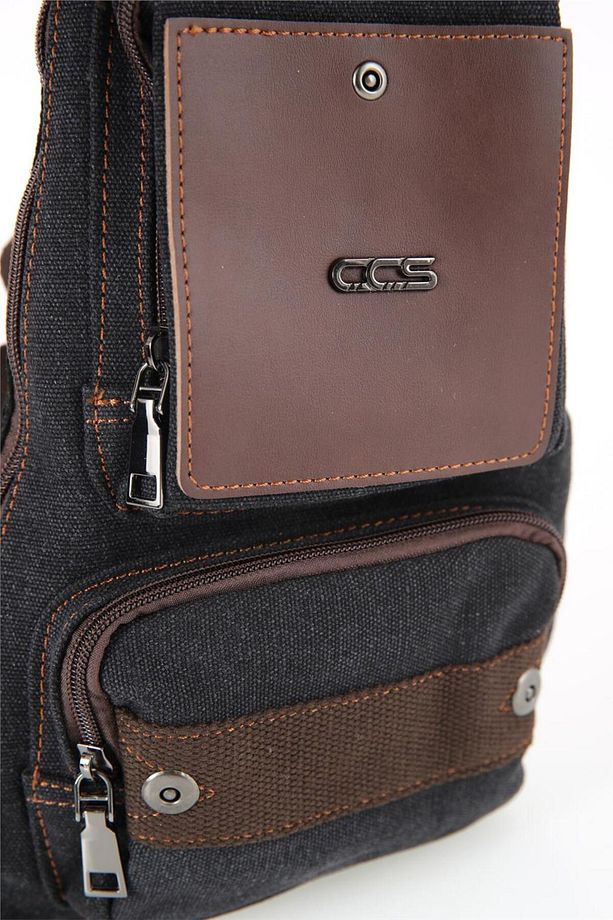 Ccs 30700 Omuz Askılı Çapraz Çantası - 3