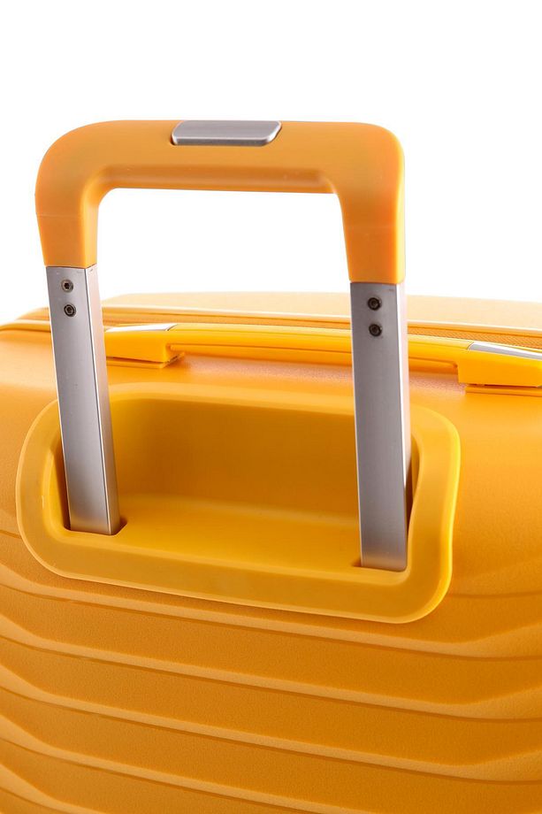 Ccs 5235 Trolley Büyük Boy Valiz - 6