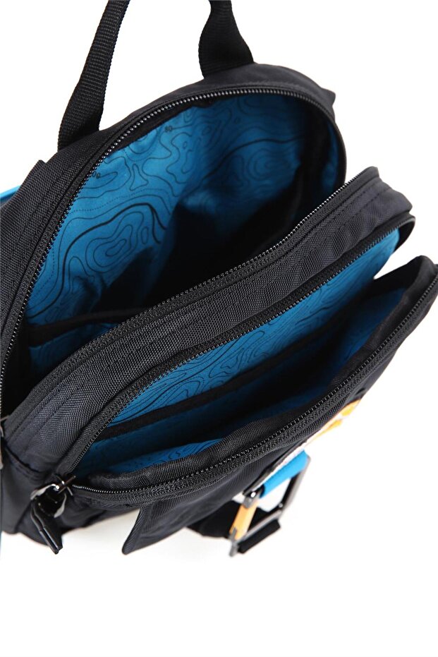 D00712 Askılı Çanta - 6