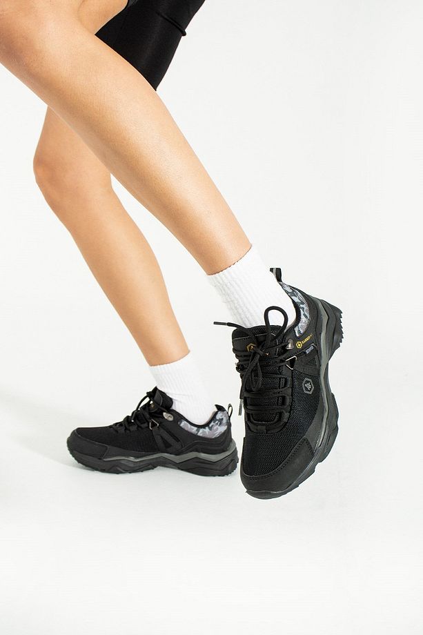Bot & Bootie - Siyah - 4