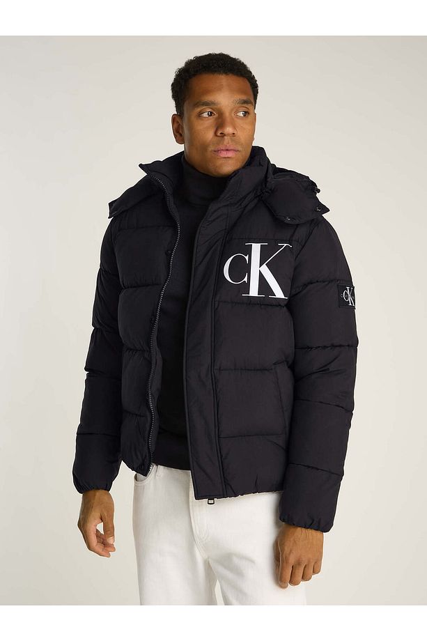 ESSENTIALS NON DOWN JACKET - 3