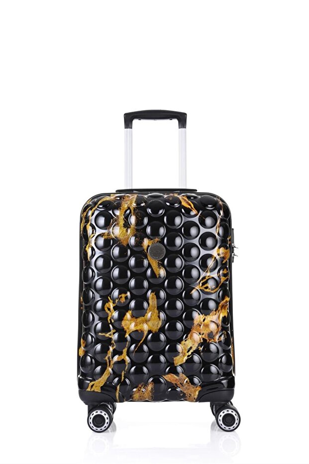 5196 ORTA BOY ABS VALİZ - 1