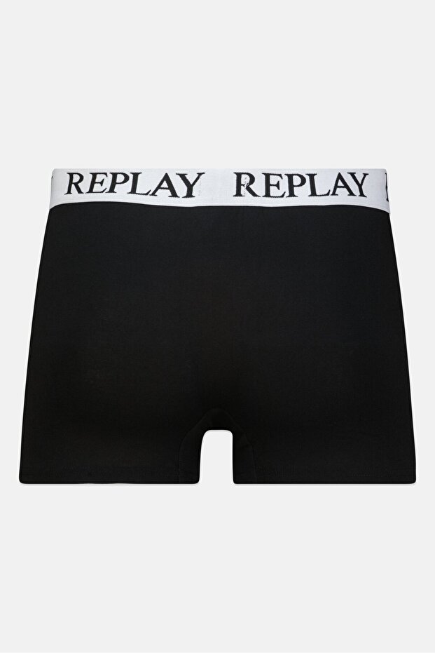 Unterhose Trunks 2er Pack - 3