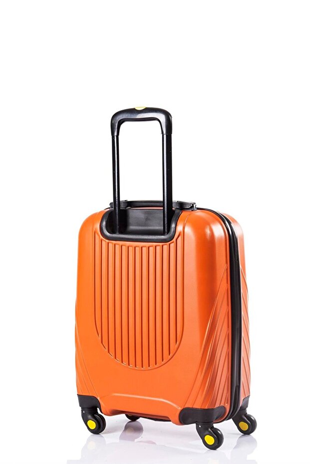 5197 ABS ORTA BOY VALİZ - 4