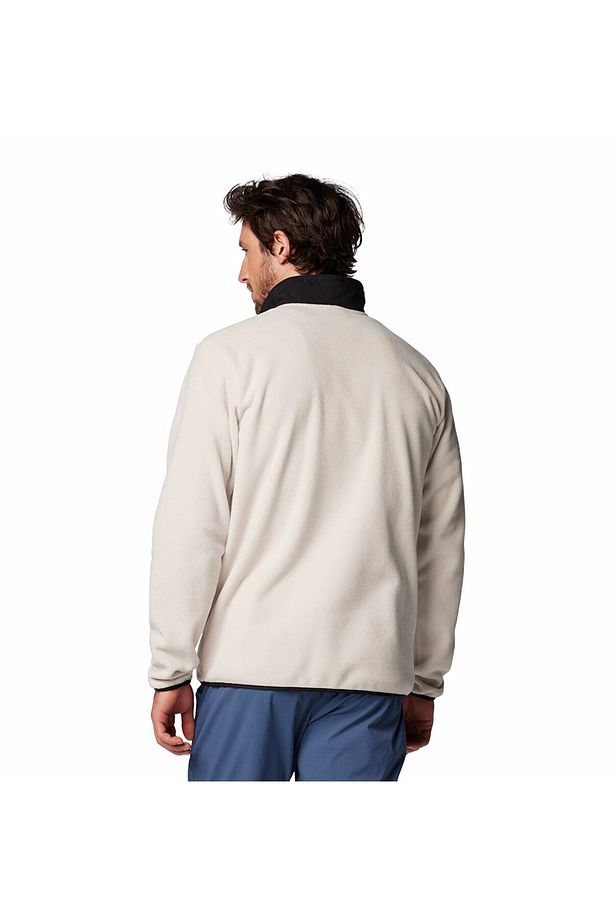 Am3637 Sequoia Grove Half Zip Fleece Erkek Polar - 2