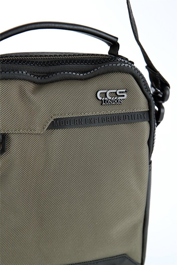 CCS 31247 Omuz Askılı El Çantası - 5
