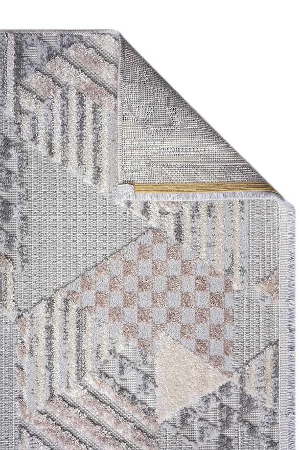 Konfor Value 9901 Modern Dokuma Halı - 5