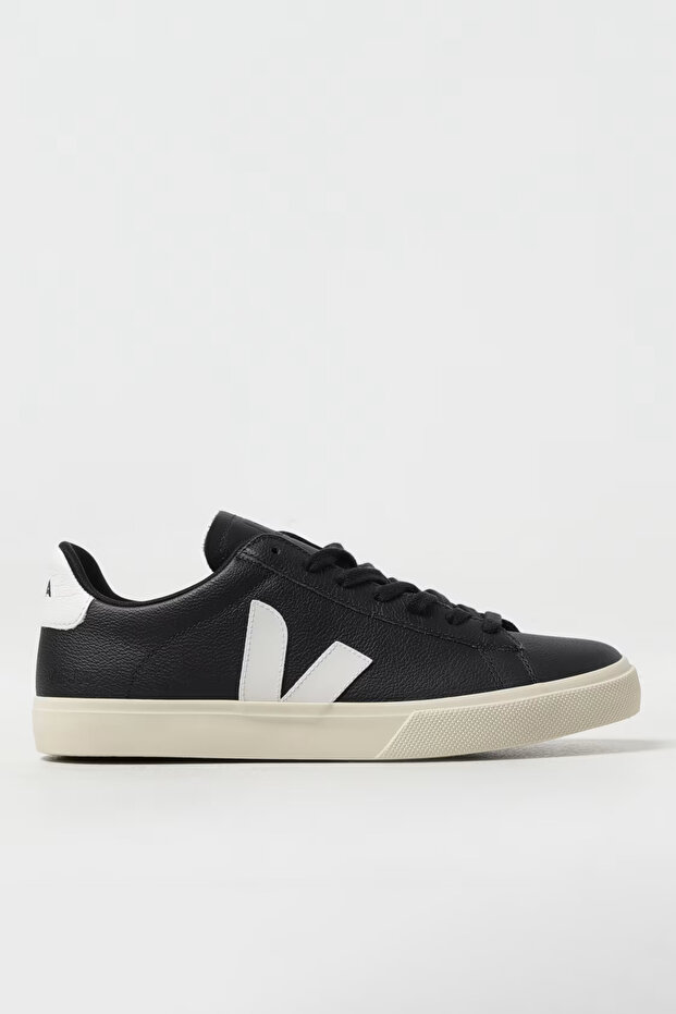 Campo Kadın Deri Sneaker - 1