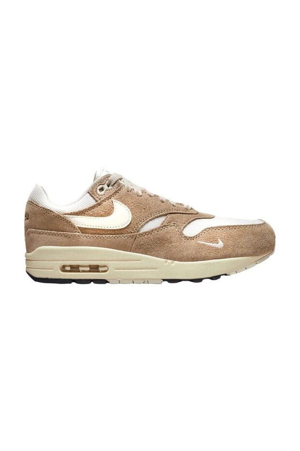 Air Max 1'86 Premium - Czarny/Biały-Antracyt-Różowy Pianka - 3