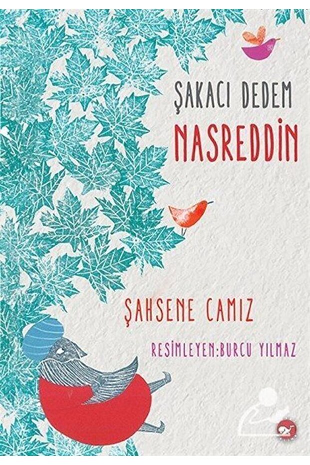Şakacı Dedem Nasreddin