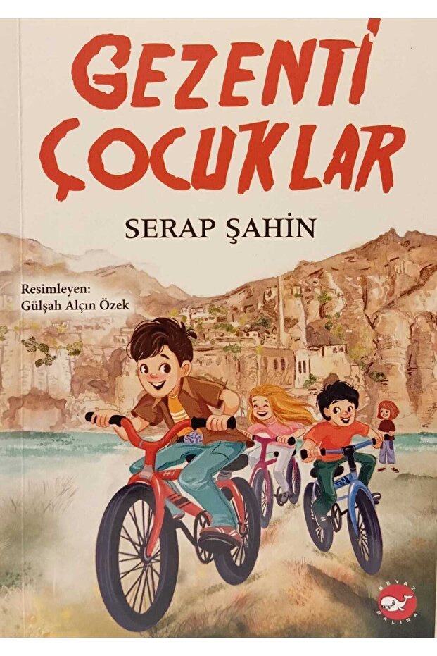 Travel Kids
