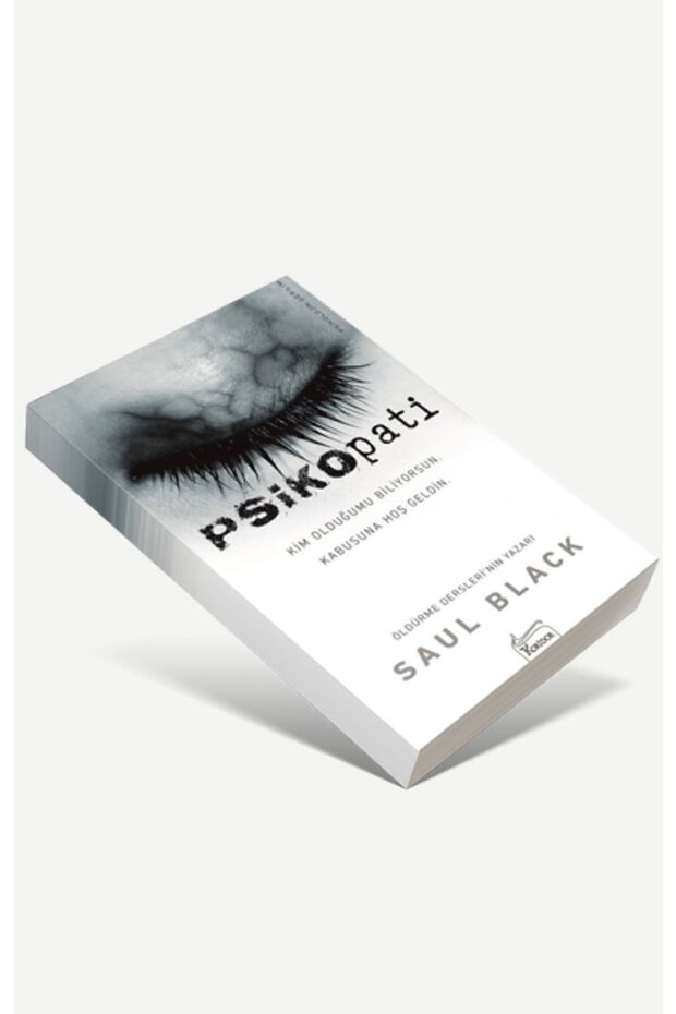 Psikopati