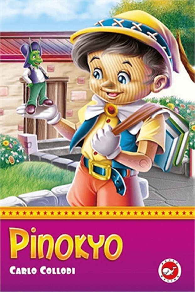 Pinokyo