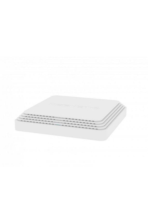 Orbiter Pro Ac1300 Wi-fi Mesh Fiber Router Access Point,2x1gbit/s: 1xrj-45,1xrj-45 Poe12w 802.3af/at - 1