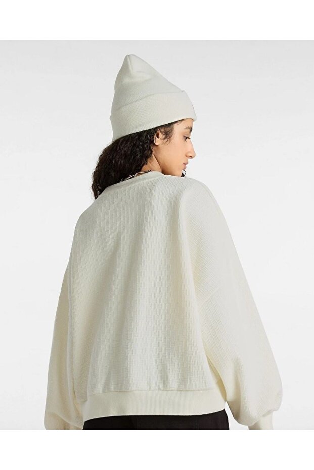 SABINE LOOSE CREW - 4