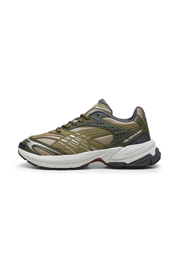 حذاء Velophasis Metal Nylon للجنسين