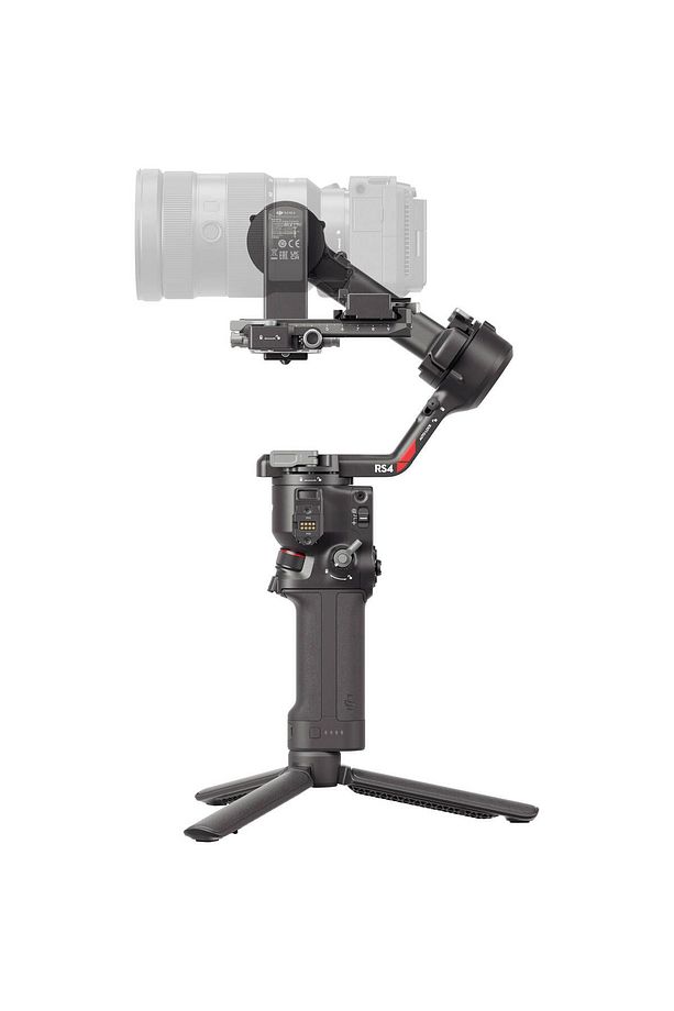 RS-4 Gimbal Basic Kit - 6