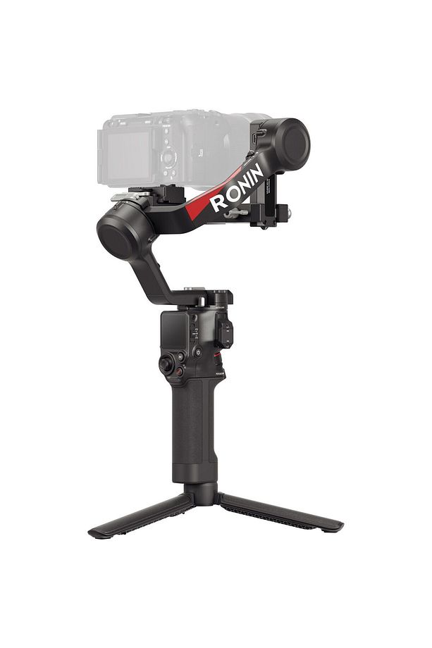 RS-4 Gimbal Basic Kit - 1