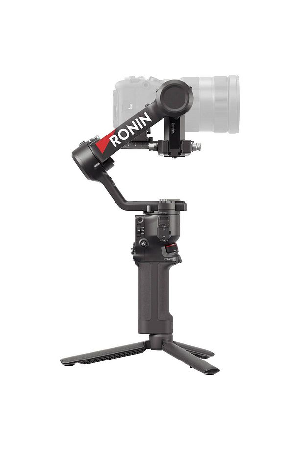 RS-4 Gimbal Basic Kit - 8