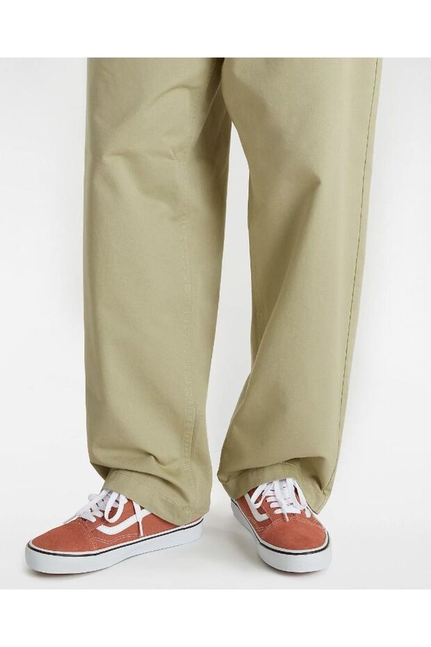 Classic Old Skool Sneaker - 5