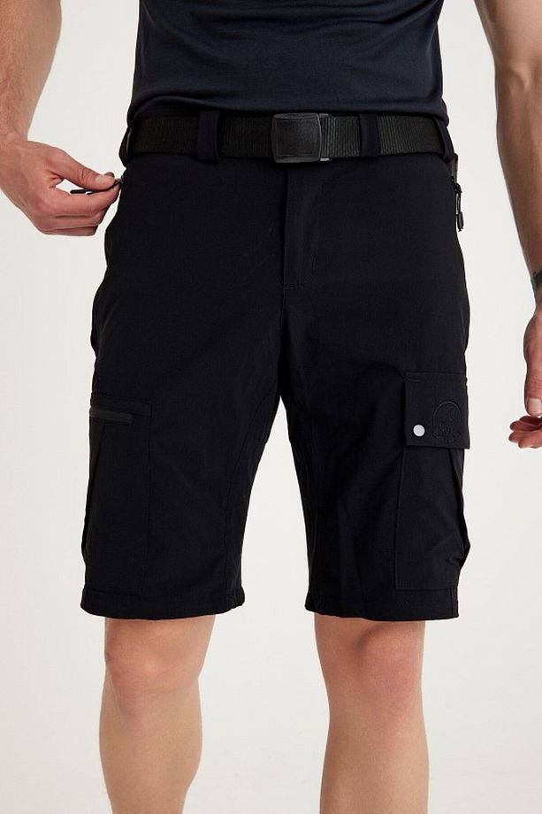 Q&Steinbock Quintus Short - 1