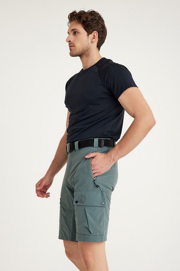 Q&Steinbock Quintus Short - 2