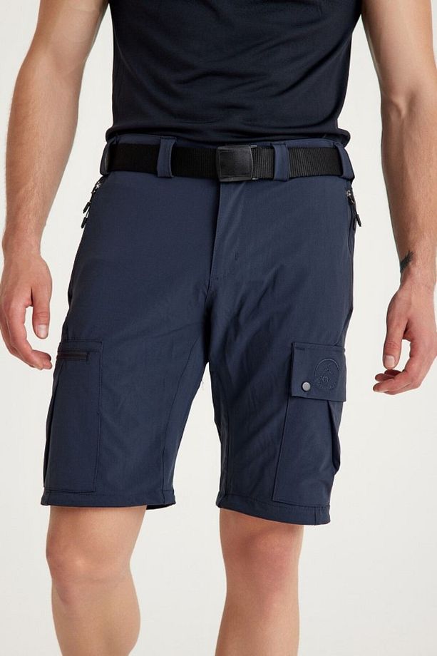 Q&steinbock Quintus Short - 3
