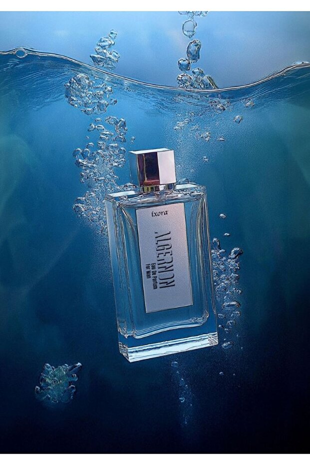 Algernon 100 ml Edp Erkek Parfüm - 3