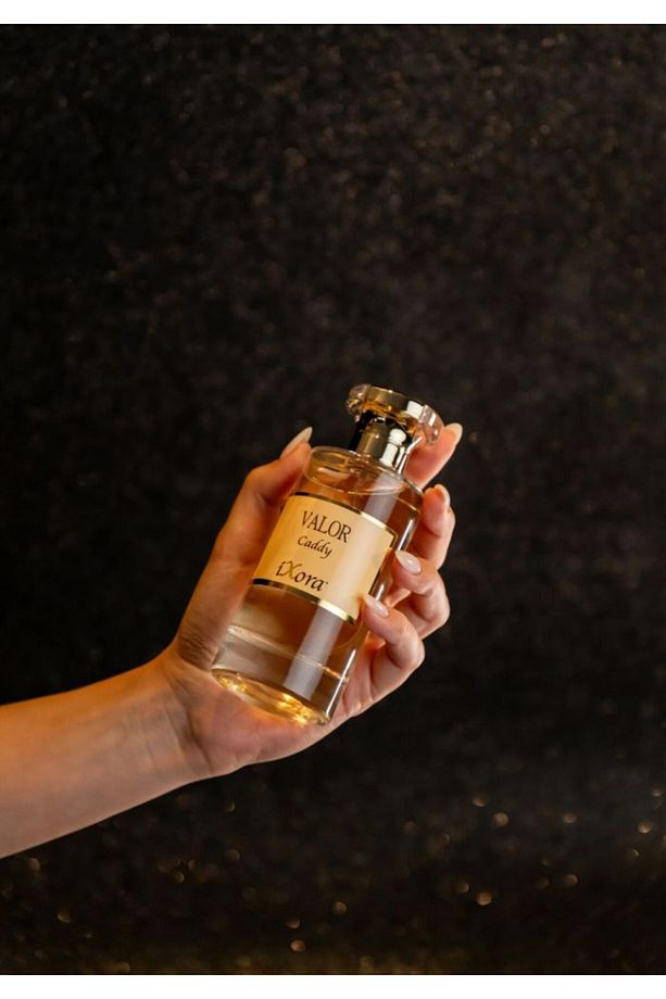 Valor Caddy Parfüm Unisex 100 ml Edp - 2