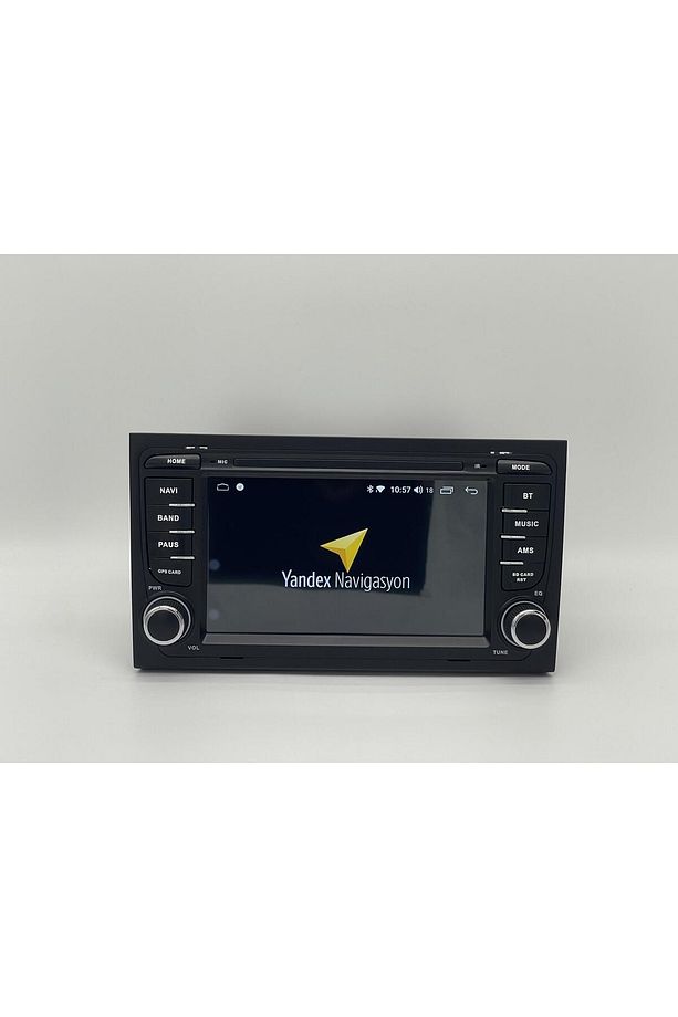 SEAT LEON  GÖRÜNÜM MULTİMEDYA CARPLAY+ANDROİDAUTO+MULTİMEDYA+YOUTUBE+PLAYSTORE UYGULAMALARI - 5