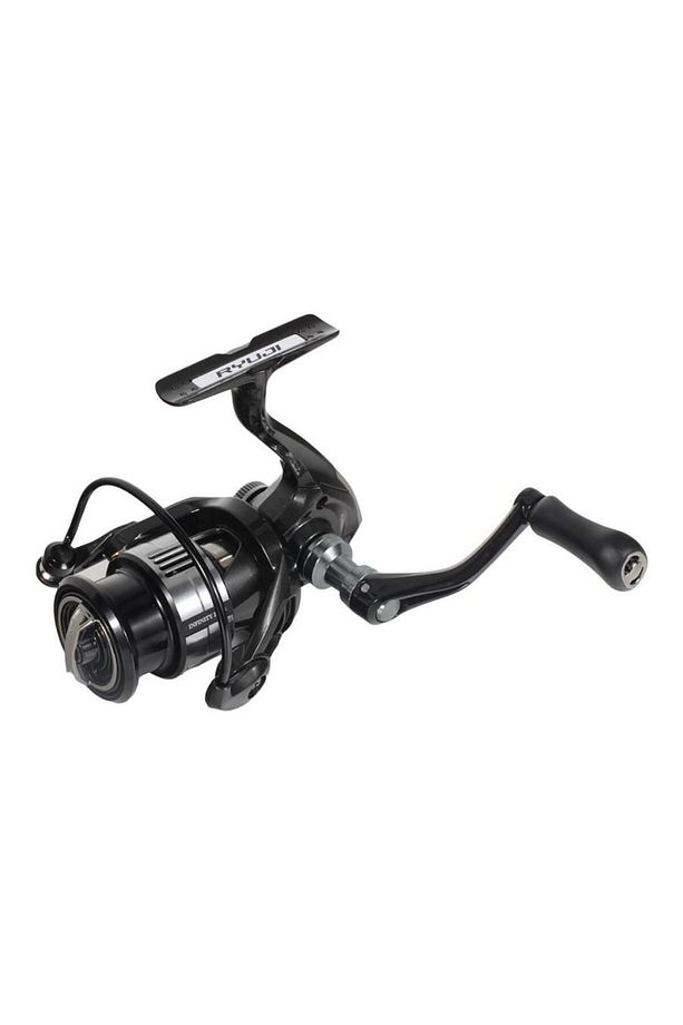 İnfinity 2000S 5+1BB LRF Olta Makinesi - 1
