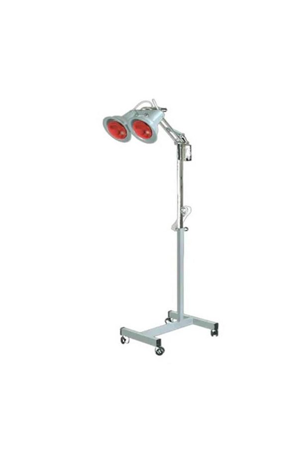 Çift Ampul Infraruj - 1