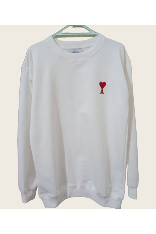 Kadın Amı Sweatshirt