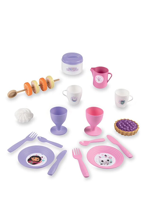 GABBY PICNIC BASKET - 5