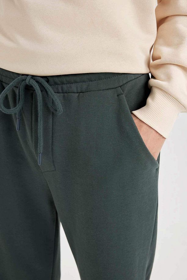 DFM - Regular Fit Eşofman Altı - 6