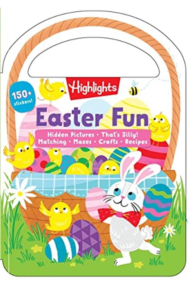 Easter Fun