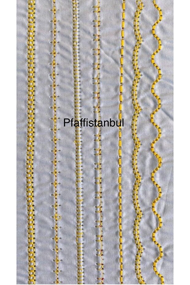 Kanatlı ( Wing ) Iğne Seti 3'lü - 3