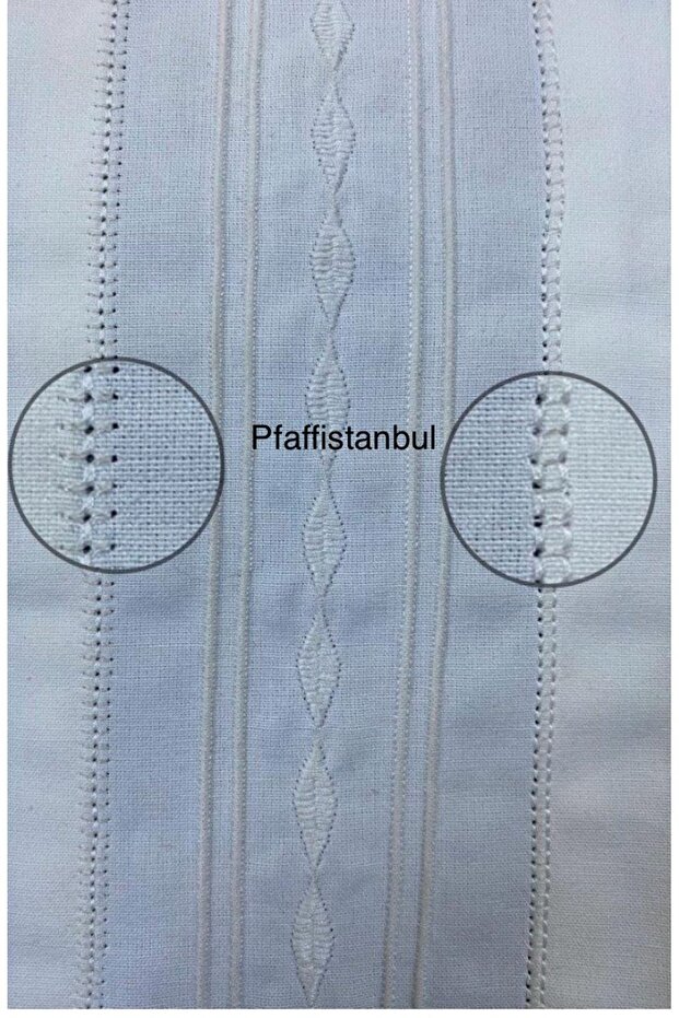 Kanatlı ( Wing ) Iğne Seti 3'lü - 2