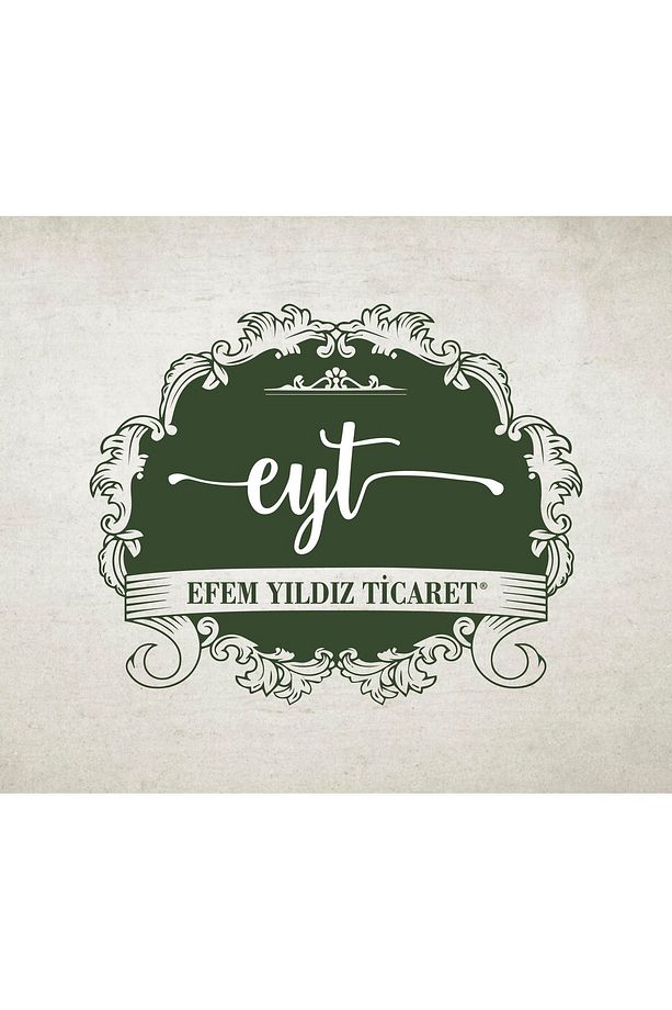 Kağıt ip / sarılmış örülmeye hazır kağıt ip YUMAK  50gr - 3