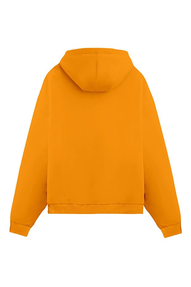 Unisex Basic - Regular Hoodie - 2